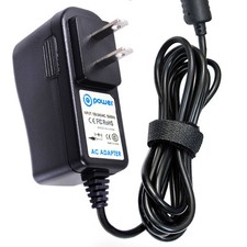 FIT Philips 10FF2XLE/27 DIGITAL PHOTO FRAME AC ADAPTER CHARGER DC replace SUPPLY picture