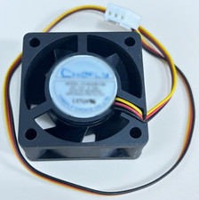 1pc Cooling Fan Part Replacement for Mikrotik CRS326-24S+2Q+RM picture