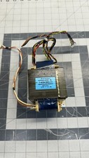 SONY Power Supply Transformer for Sony Receivers Part# bando 1-439-583-11 Works picture