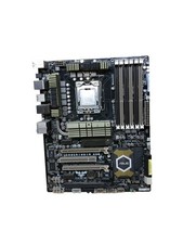 Asus Sabertooth X58 LGA 1366 ATX Intel DDR3 Motherboard +  i7-960 CPU picture