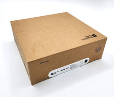 Bambu Lab - PA6-CF - 1 kg w/ High Temp Spool picture