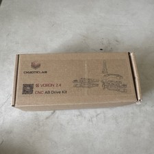 Chaotic lab CNC AB Drive Kit - Voron 2.4 picture