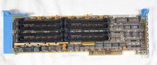 IBM PS/2 512KB-2MB RAM card 16 bit Microchannel ISAE76 picture