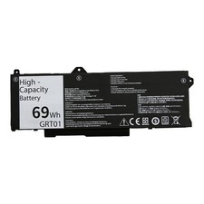 GRT01 69Wh  Replacement Laptop Battery  for DELL Precision 3561 3571 3581 3470 picture