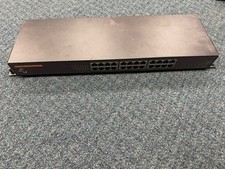 smart 24 port ethernet picture
