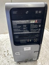 Compaq Presario SR5550F AMD Athlon 64 X2 Dual Core 5400+ 2.80GHz 3GB NO HDD picture