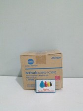 Konica Minolta A5X0330 TNP-48M Magenta Toner Cartridge picture