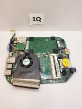 Motherboard E253117 ML 94v-0  with cpu picture