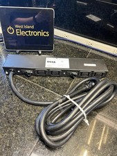 Dell AP6031 24/30A Power Distribution Unit 200-240VAC 24A 4x C19 5T439 PDU picture