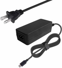 For Lenovo Flex 3-11M836 82KM 82KM0002US Chromebook Charger AC Power Adapter picture