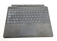 Genuine Microsoft Cover Keyboard Model 1864 for Surface UNTESTED NO PEN picture