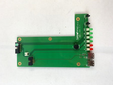 Supermicro FP743 Front Panel LED Board picture
