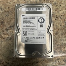 Dell 1TB Hdd picture