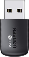 UGREEN WiFi Adapter for Desktop PC, AX900 USB WiFi Adapter with 5GHz/2.4GHz Du picture
