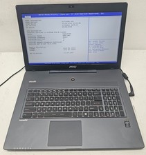 MSI GS70 2QE Stealth 17.3