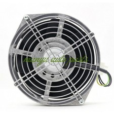 Ebmpapst W2S130-AA75-A2 230V 172*150*55MM For Rittal Cabinet Fan SK 3324.107 picture