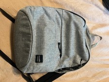 Pacsafe Slingsafe LX300 Anti-Theft Backpack, Tweed Grey picture