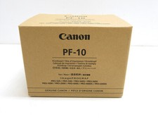 Canon Print Head PF-10 0861C001AA for PRO Series picture