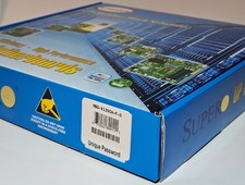Supermicro MBD-X13SCH-F-O, Intel LGA-1700 12th Gen mATX Server Motherboard NEW picture