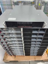 Supermicro SYS-2029GP-TR 6x GPU Server 2x Platinum 8160 48-Core 2.1GHz 32GB RAM picture