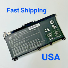 Lot Of 4 - TF03XL Replacement Batteries (Fits HP Pavilion Laptop) New NIB picture