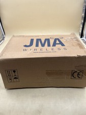 JMA OPTICAL TX/RX FOR MASTER UNIT WDM SC-APC ULTRA-WIDEBAND WITH MONITOR PORTS picture
