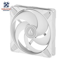 Arctic P14 Max 140mm Case Fan fluid dynamic bearing PWM (White) ACFAN00304A picture