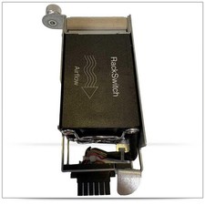 IBM 88Y6025 Rackswitch G8052/G8264 (rear to front) Cooling Fan Module 49Y7927 picture