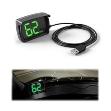 HD Digital Speedometer for Car with Large Font Design,2026 Upgraded GPS Speed... picture