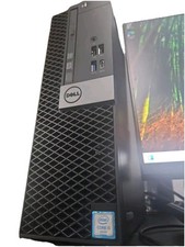 [TEMP OUT OF STOCK] 3050 i5 7th 16GB RAM 3TB HDD & 256GB NVme Win 11 Pro Office picture