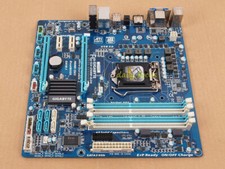 Gigabyte GA-Z68M-D2H Motherboard LGA 1155 DDR3 Intel Z68 Express picture