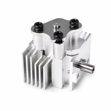 For Anycubic Kobra S1/S1 Combo S1C 3D Printer Extruder Hotend Heat Sink Radiator picture