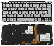 Nordic genuine backlit keyboard DELL XPS 14Z L412Z 15Z L511Z /DE164-NOR picture
