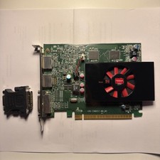 Dell / AMD Radeon R7 450 2GB GDDR5 Graphics Card, with DVI-VGA adapter picture