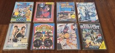 Sinclair Spectrum ZX Game LOTd Collectable Cassette RARE  Retro Video Game boxed picture