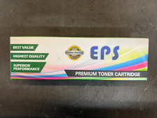 EPS Premium Toner Cartridge Replacement for CA-128/278A picture