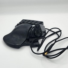 RAZER Nostromo RZ07-0049 Wired USB Gaming Keypad BELKIN (LEFT HAND) | TESTED picture