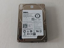 Seagate Dell  ST2000NX0273 2 TB SAS 3 2.5 in Enterprise Drive picture