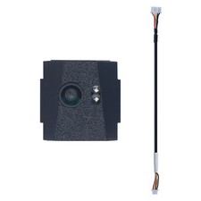 Printing Surveillance Camera Extension Cord for AD 5M/5M Pro 3d Printer picture