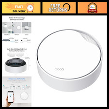 AX3000 PoE Mesh WiFi 6 System, High-Speed Wireless Router, Deco X50-PoE picture