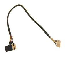 DC POWER JACK PORT PLUG FOR HP Pavilion G71-340US G71-343US G71-329WM G71-333CA  picture