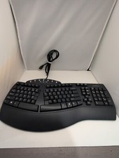 Perixx PERIBOARD-512 Wired Full-Size Ergonomic Natural Split Keyboard Tested picture