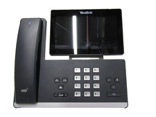 Yealink MP58 Cordless VoIP Conference Phone Bluetooth Handset Microsoft Teams picture