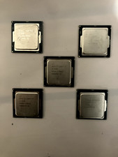Intel Core i3-6100 Lot of 5 picture