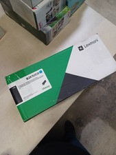 Lexmark 82K1UC0 Ultra High Yield Cyan Toner Cartridge picture