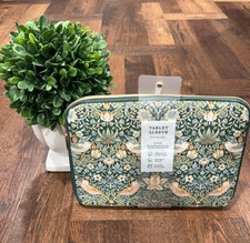 NEW William Morris & Co~ STRAWBERRY THIEF~ TABLET Sleeve/Case Fits 9-11