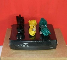 Arris TM822G DOCSIS 3.0 Cable VoIP Telephony Modem Comcast Cox Xfinity WOW  picture