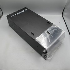 Corning WCH-02P Wall-Mountable Connector Housing Holds 2 CCH panels/cassettes picture