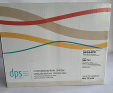 Compatible Toner HP CC364X TSI364X Laserjet P4015 4515 Diversity Product  364x picture