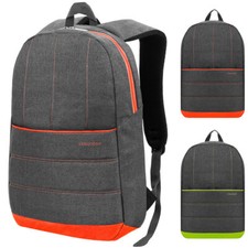 VanGoddy Laptop Backpack Cushion Bag For 15.6